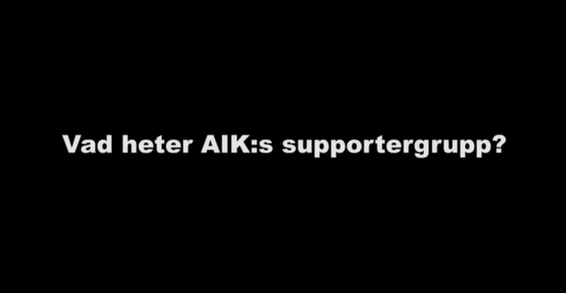  Kom då, AIK, Broc Little